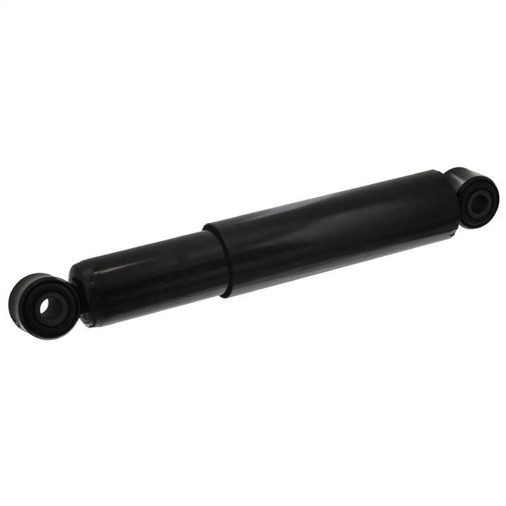 febi 20393 Front oil shock absorber 20393: Buy near me in Poland at 2407.PL - Good price!