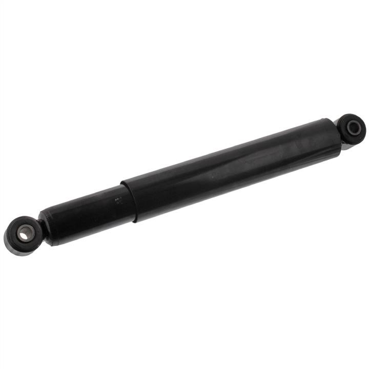 febi 20398 Front oil shock absorber 20398: Buy near me in Poland at 2407.PL - Good price!
