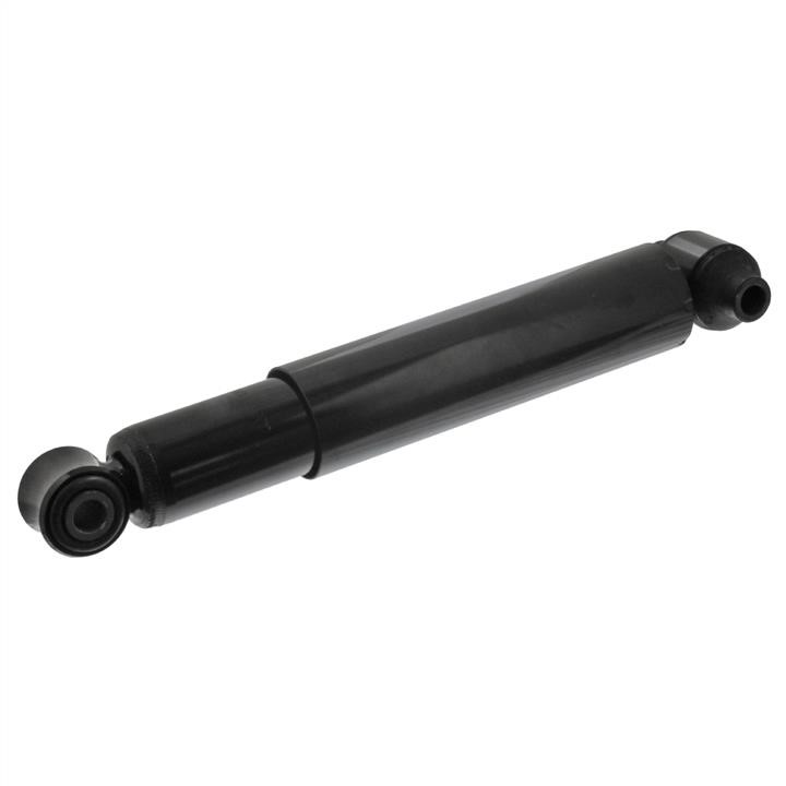 febi 20400 Rear oil shock absorber 20400: Buy near me in Poland at 2407.PL - Good price!