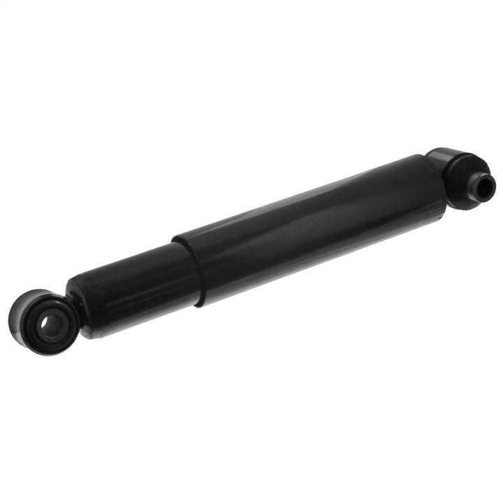 febi 20402 Rear oil shock absorber 20402: Buy near me in Poland at 2407.PL - Good price!