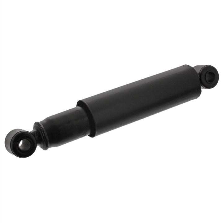 febi 20449 Rear oil shock absorber 20449: Buy near me at 2407.PL in Poland at an Affordable price!