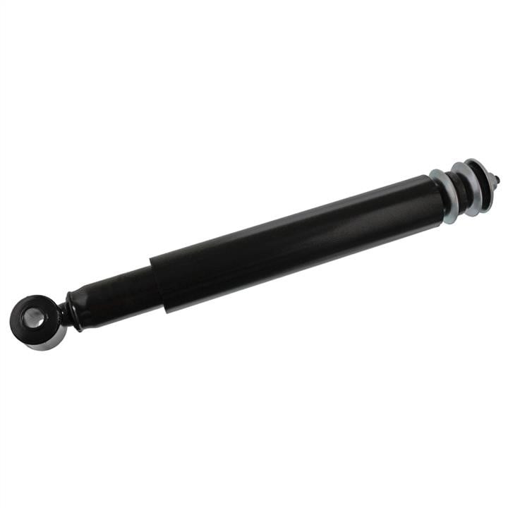 febi 20463 Front oil shock absorber 20463: Buy near me in Poland at 2407.PL - Good price!