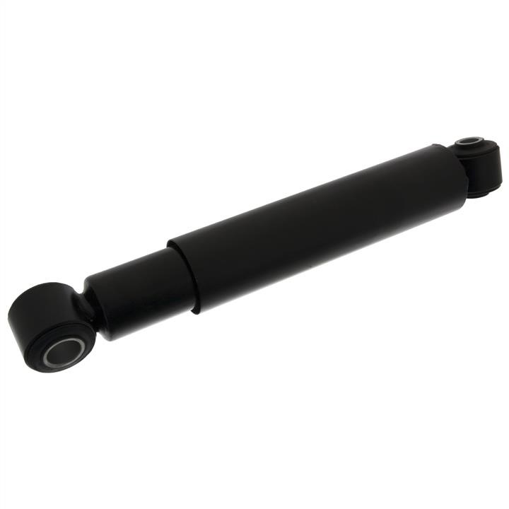 febi 20566 Rear oil shock absorber 20566: Buy near me in Poland at 2407.PL - Good price!