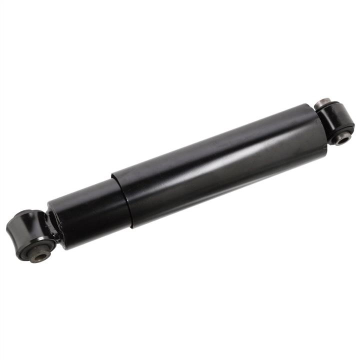 febi 20577 Front oil shock absorber 20577: Buy near me in Poland at 2407.PL - Good price!