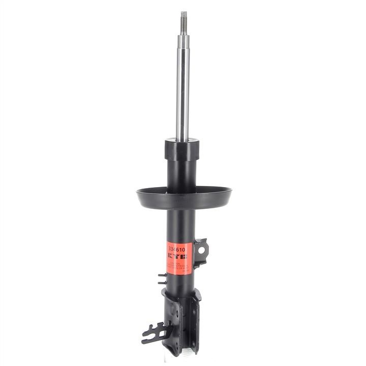 Stoßdämpfer vorne links Gasöl KYB Excel-G KYB (Kayaba) 334610