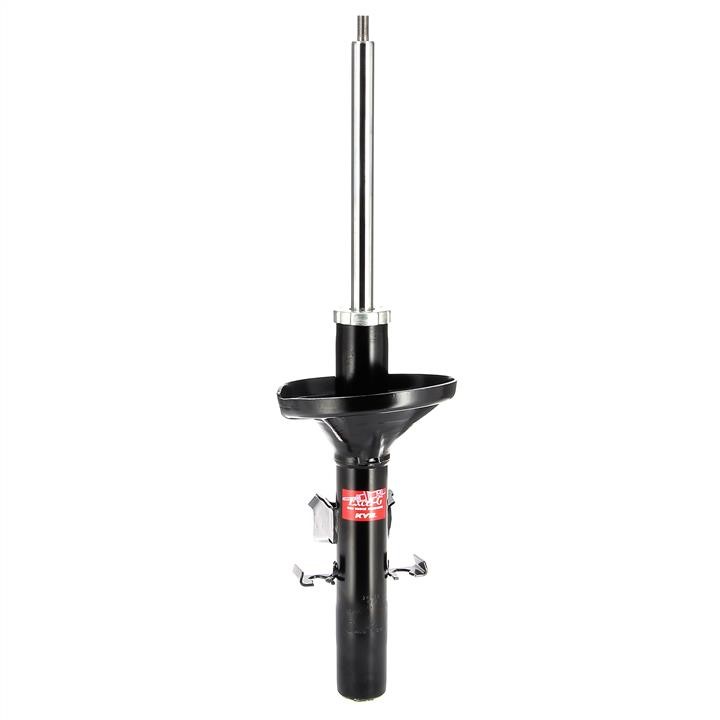 Federung Stoßdämpfer Gasöl hinten KYB Excel-G KYB (Kayaba) 334823