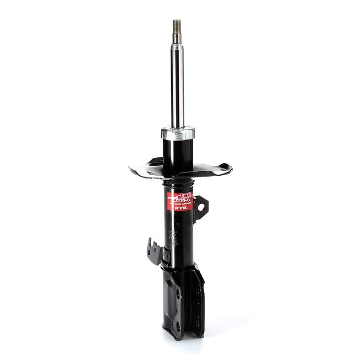 Shock absorber front left gas oil KYB Excel-G KYB (Kayaba) 334833
