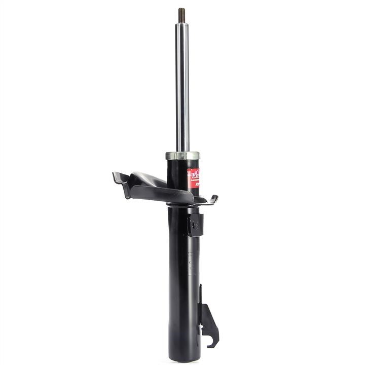 Suspension shock absorber front left gas oil KYB Excel-G KYB (Kayaba) 334843