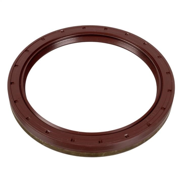 febi 21074 Seal-oil,crankshaft rear 21074: Buy near me at 2407.PL in Poland at an Affordable price!