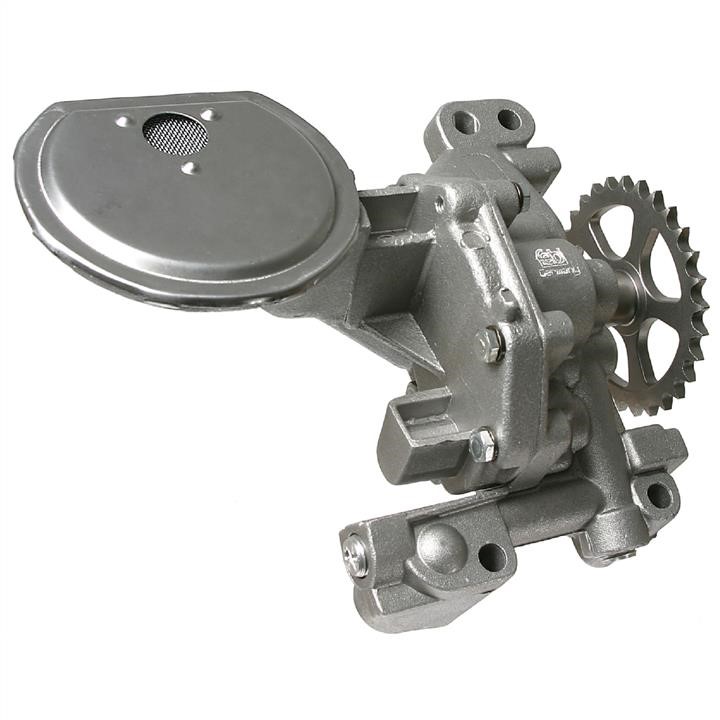 febi 21079 OIL PUMP 21079: Buy near me in Poland at 2407.PL - Good price!