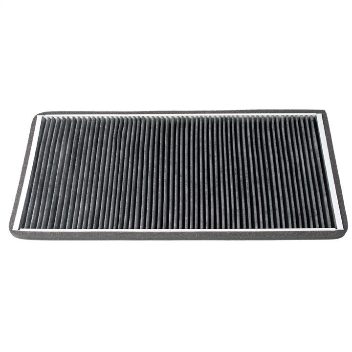 febi 21125 Activated Carbon Cabin Filter 21125: Buy near me in Poland at 2407.PL - Good price!