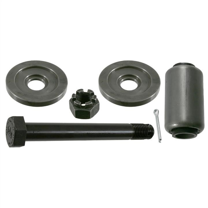 febi 21138 Rep. kit mounting 21138: Buy near me in Poland at 2407.PL - Good price!