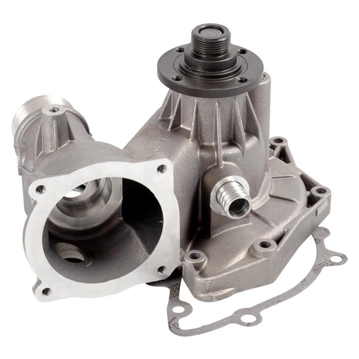 febi 21180 Water pump 21180: Buy near me at 2407.PL in Poland at an Affordable price!