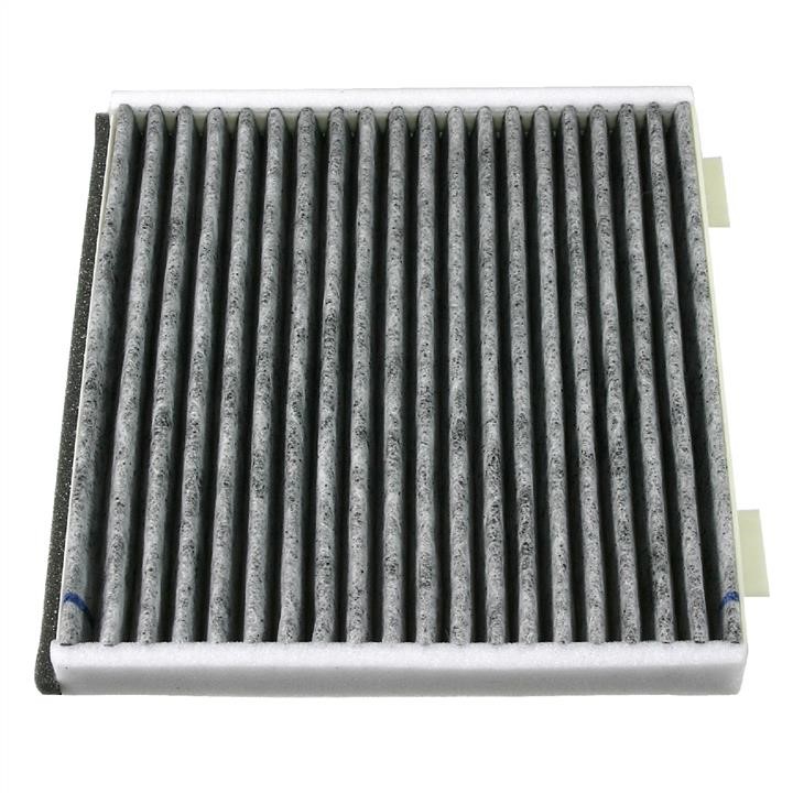 febi 21289 Activated Carbon Cabin Filter 21289: Buy near me in Poland at 2407.PL - Good price!
