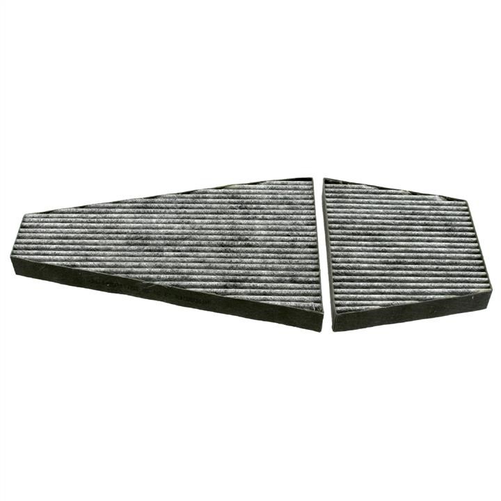 febi 21308 Activated Carbon Cabin Filter 21308: Buy near me in Poland at 2407.PL - Good price!