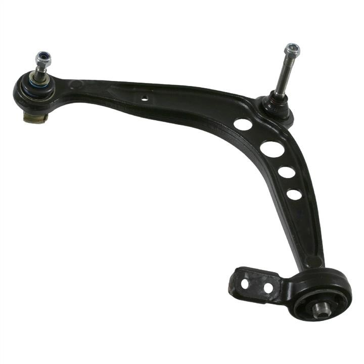 febi 21466 Track Control Arm 21466: Buy near me in Poland at 2407.PL - Good price!