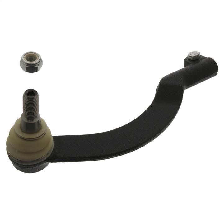 febi 21493 Tie rod end left 21493: Buy near me in Poland at 2407.PL - Good price!