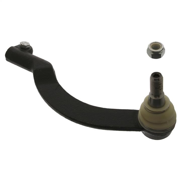 febi 21494 Tie rod end right 21494: Buy near me in Poland at 2407.PL - Good price!