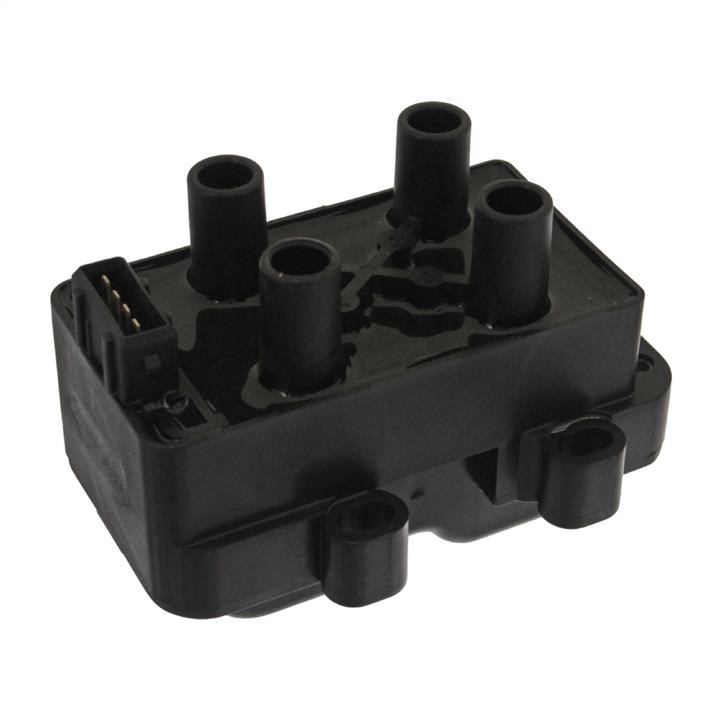 febi 21525 Ignition coil 21525: Buy near me at 2407.PL in Poland at an Affordable price!