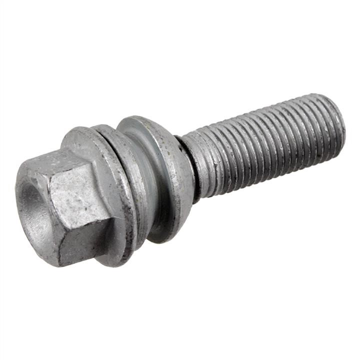 febi 21588 Wheel bolt 21588: Buy near me at 2407.PL in Poland at an Affordable price!