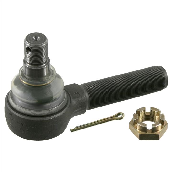 febi 21595 Tie rod end outer 21595: Buy near me at 2407.PL in Poland at an Affordable price!