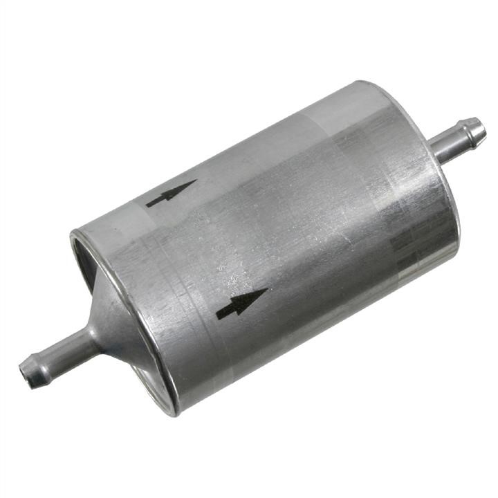 febi 21626 Fuel filter 21626: Buy near me in Poland at 2407.PL - Good price!