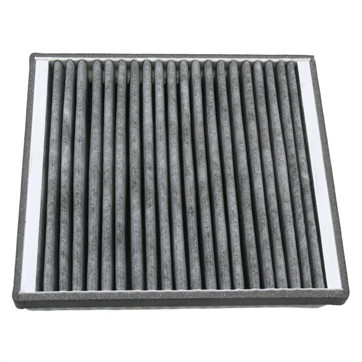 febi 21643 Activated Carbon Cabin Filter 21643: Buy near me in Poland at 2407.PL - Good price!