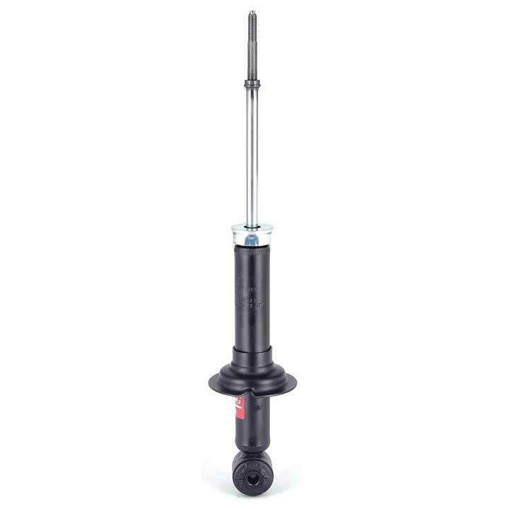 Federung Stoßdämpfer Gasöl hinten KYB Excel-G KYB (Kayaba) 341348