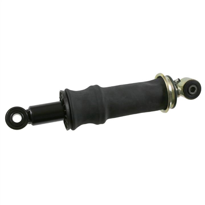 febi 21804 Cab shock absorber 21804: Buy near me in Poland at 2407.PL - Good price!