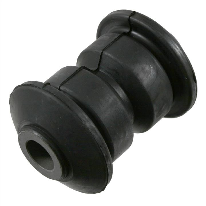 febi 21853 Control Arm-/Trailing Arm Bush 21853: Buy near me in Poland at 2407.PL - Good price!