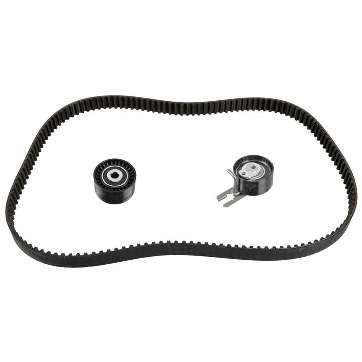 febi 21867 Timing Belt Kit 21867: Buy near me at 2407.PL in Poland at an Affordable price!