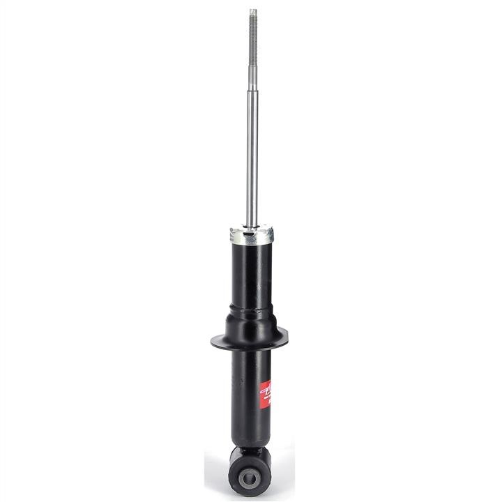 Federung Stoßdämpfer Gasöl hinten KYB Excel-G KYB (Kayaba) 341702