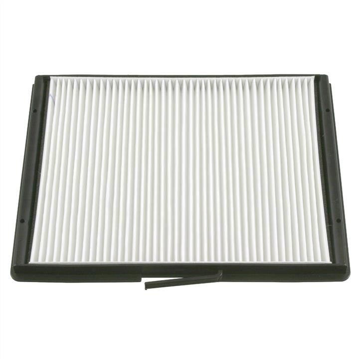 febi 21956 Filter, interior air 21956: Buy near me at 2407.PL in Poland at an Affordable price!