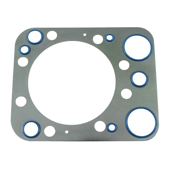 febi 22002 Gasket, cylinder head 22002: Buy near me at 2407.PL in Poland at an Affordable price!