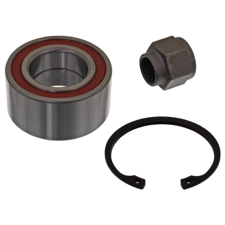 febi 22006 Front Wheel Bearing Kit 22006: Buy near me at 2407.PL in Poland at an Affordable price!