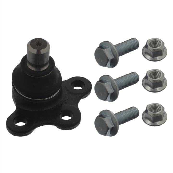 febi 22022 Ball joint 22022: Buy near me in Poland at 2407.PL - Good price!