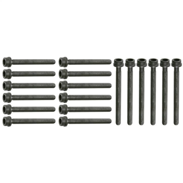  22034 Cylinder Head Bolts Kit 22034: Buy near me in Poland at 2407.PL - Good price!