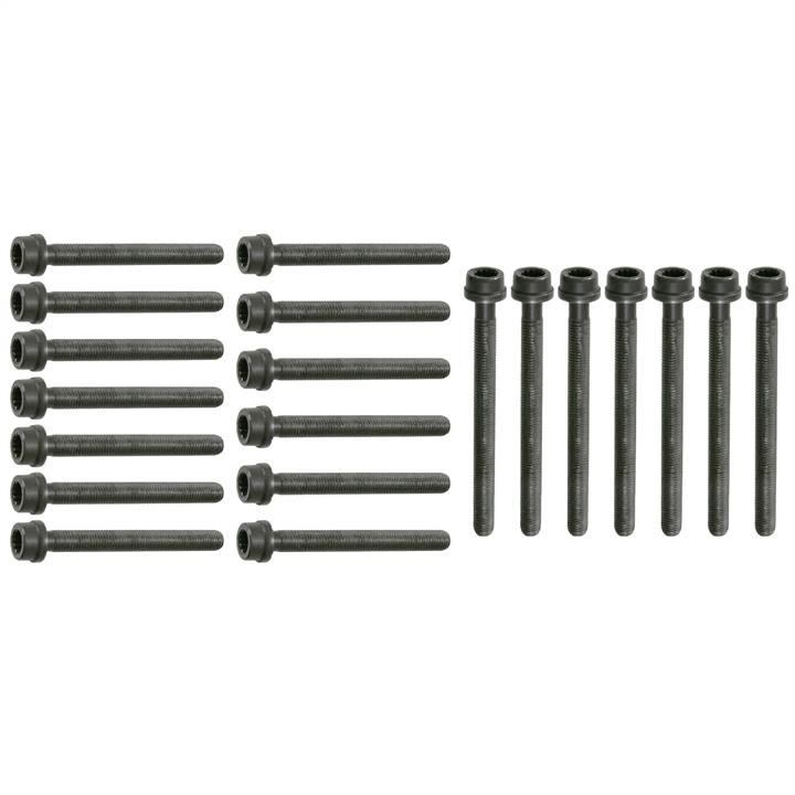 febi 22036 Cylinder Head Bolts Kit 22036: Buy near me in Poland at 2407.PL - Good price!
