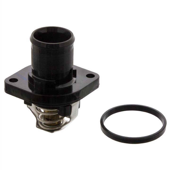 febi 22057 Thermostat, coolant 22057: Buy near me in Poland at 2407.PL - Good price!