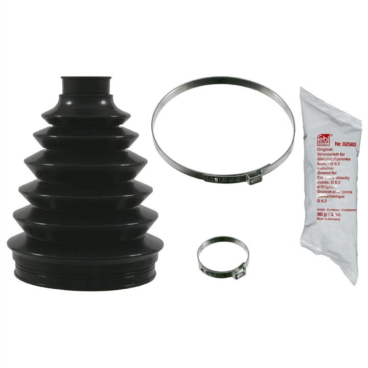 febi 22091 Outer drive shaft boot, kit 22091: Buy near me in Poland at 2407.PL - Good price!