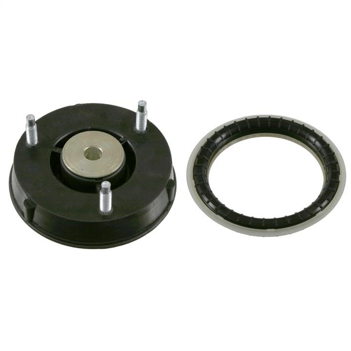 febi 22159 Strut bearing with bearing kit 22159: Buy near me at 2407.PL in Poland at an Affordable price!