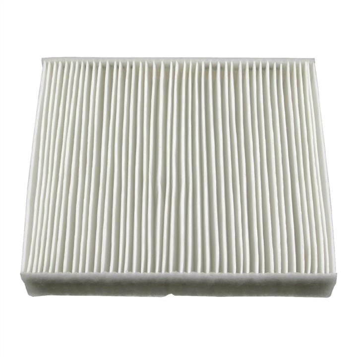 febi 22165 Filter, interior air 22165: Buy near me at 2407.PL in Poland at an Affordable price!
