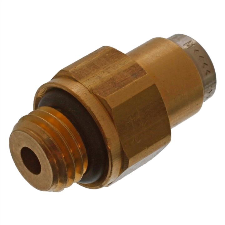 febi 22209 Connector 22209: Buy near me in Poland at 2407.PL - Good price!