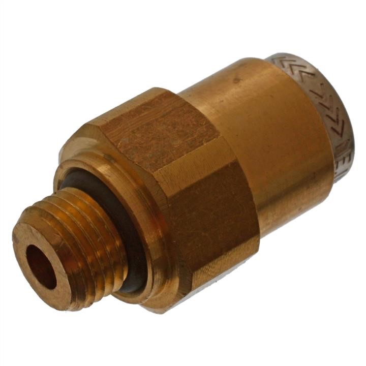 febi 22213 Connector 22213: Buy near me in Poland at 2407.PL - Good price!