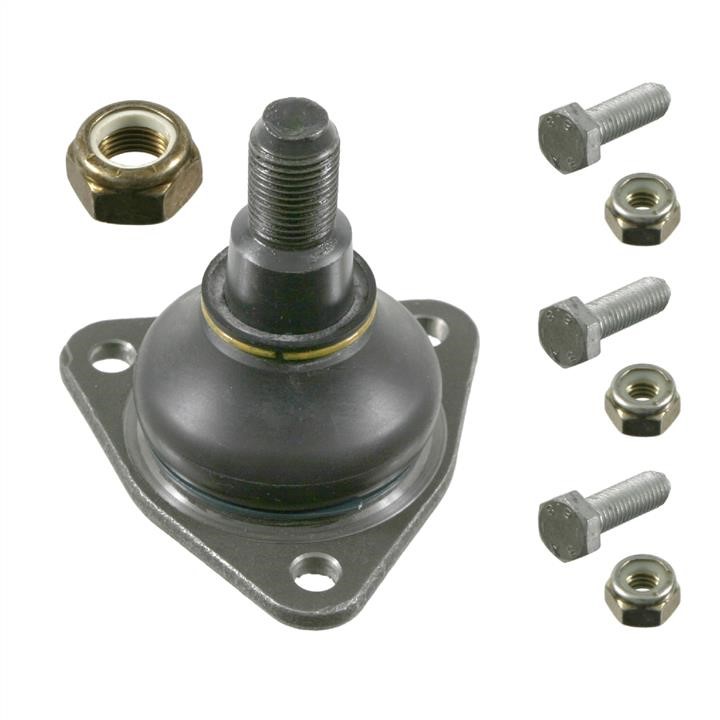 febi 22233 Ball joint 22233: Buy near me in Poland at 2407.PL - Good price!