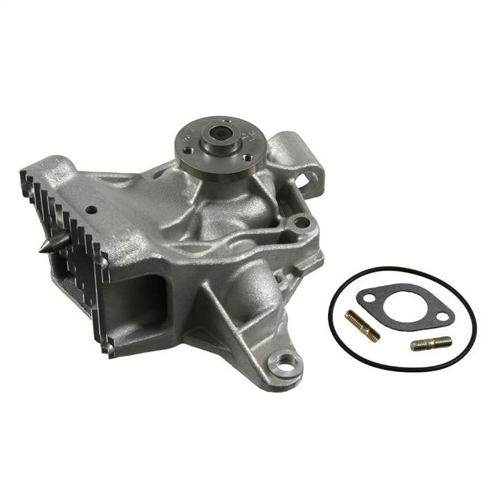 febi 22242 Water pump 22242: Buy near me at 2407.PL in Poland at an Affordable price!
