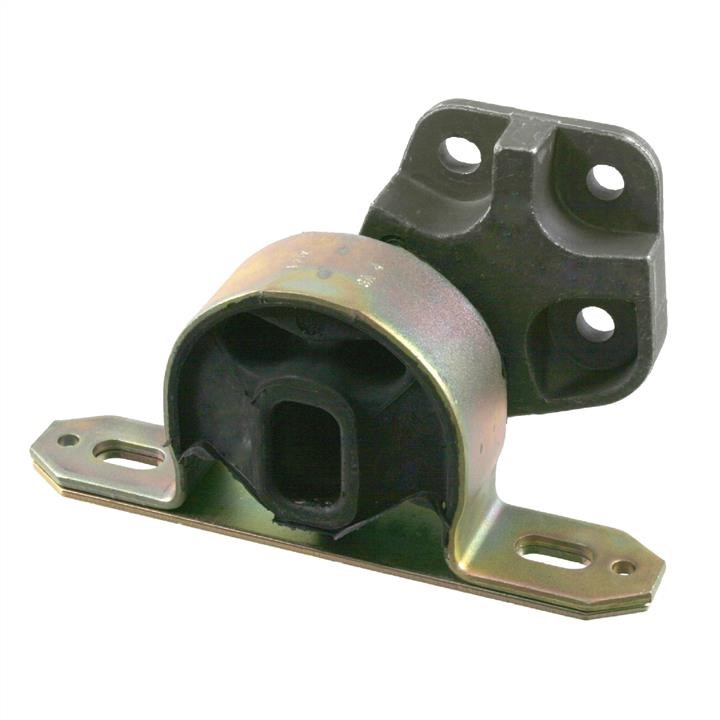 febi 22243 Gearbox mount left 22243: Buy near me in Poland at 2407.PL - Good price!
