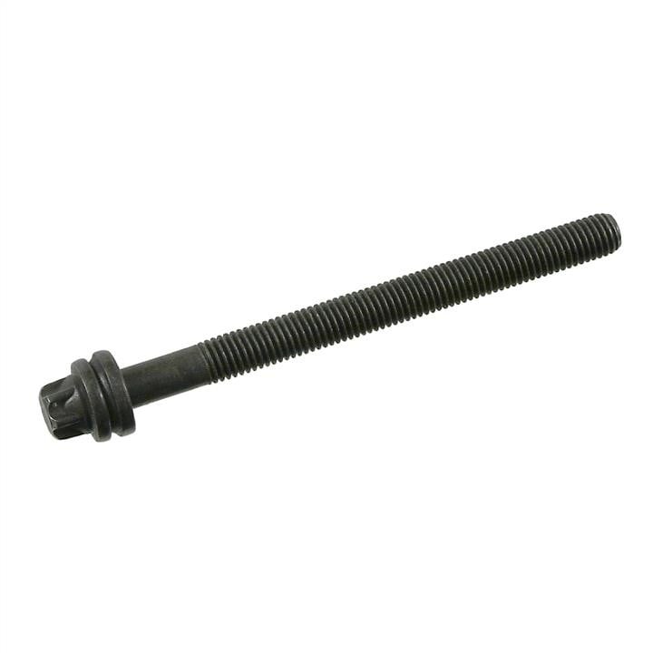 febi 22252 Cylinder head bolt (cylinder head) 22252: Buy near me at 2407.PL in Poland at an Affordable price!