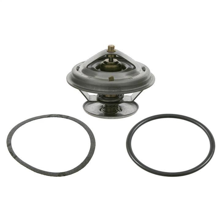 febi 22314 Thermostat, coolant 22314: Buy near me in Poland at 2407.PL - Good price!