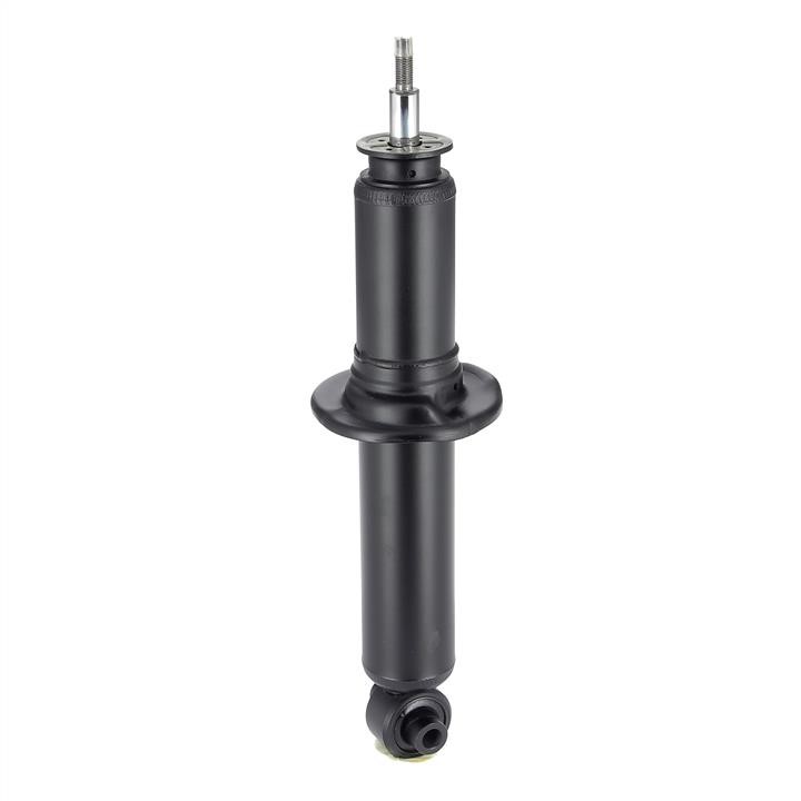 Fahrwerk Stoßdämpfer Hinterradöl KYB Premium KYB (Kayaba) 441084